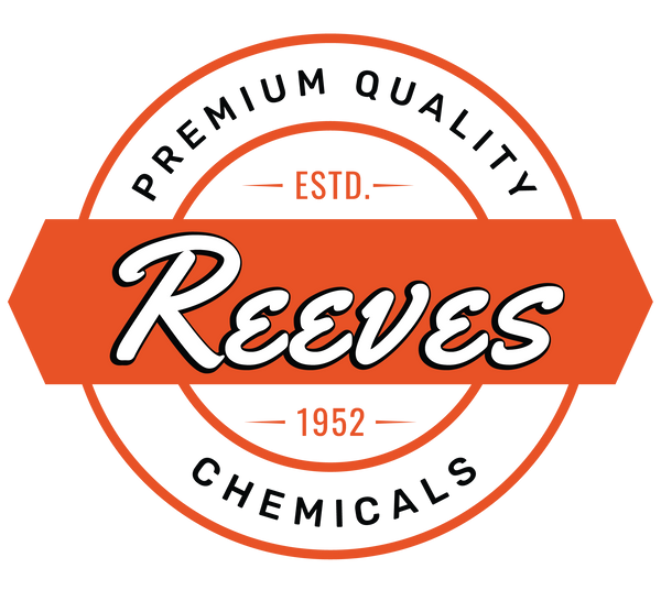 Reeves Chemicals