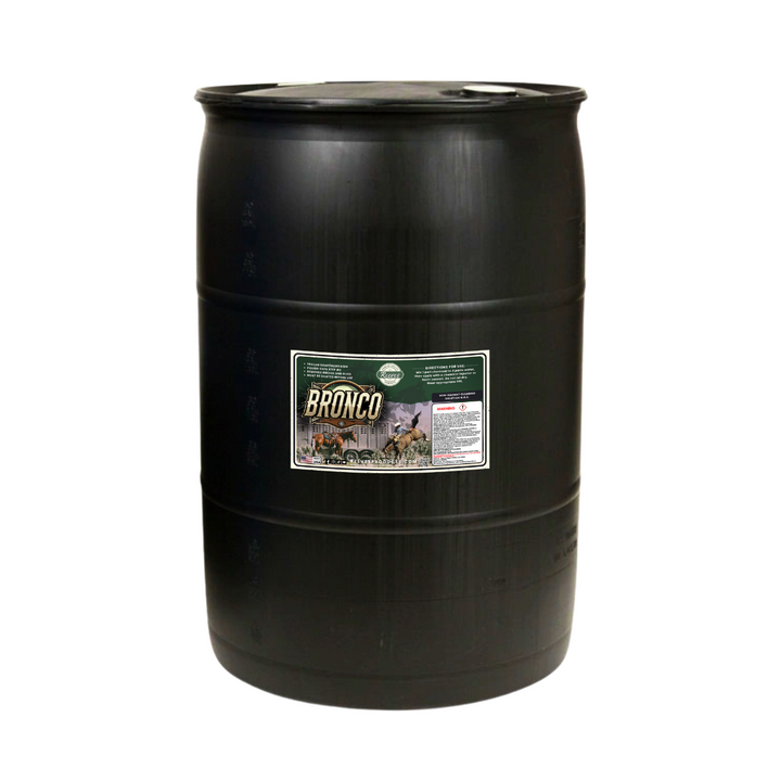 Bronco - Step #2 Soap & Degreaser (polish-safe)