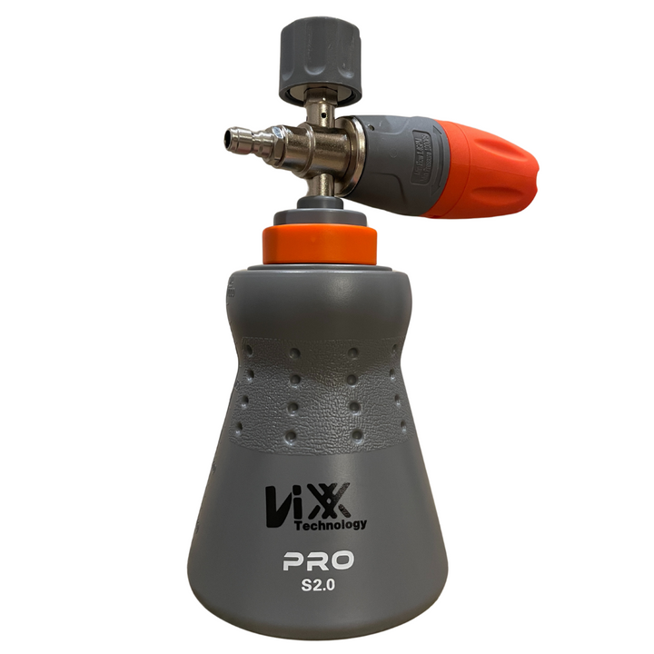 Pro Foam Cannon
