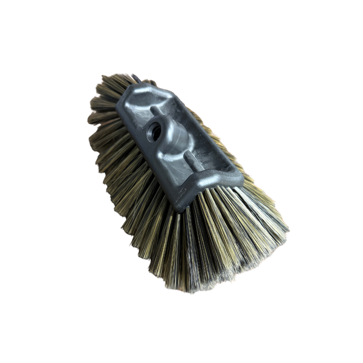 Hog's Hair Wash Brush