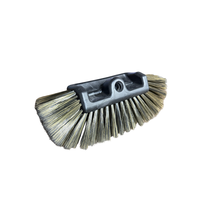 Hog's Hair Wash Brush
