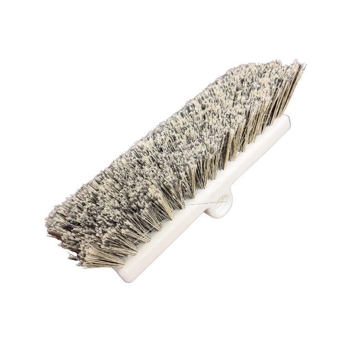 10" Soft Bristle Wash Brush